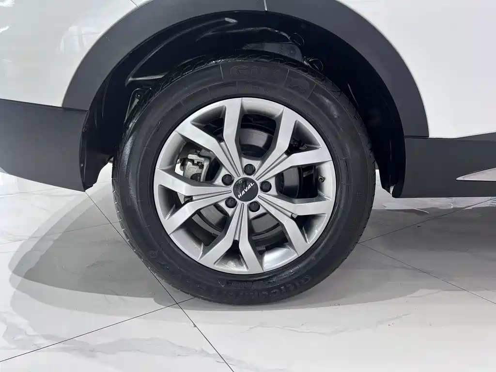 Haval H6 — фото 20