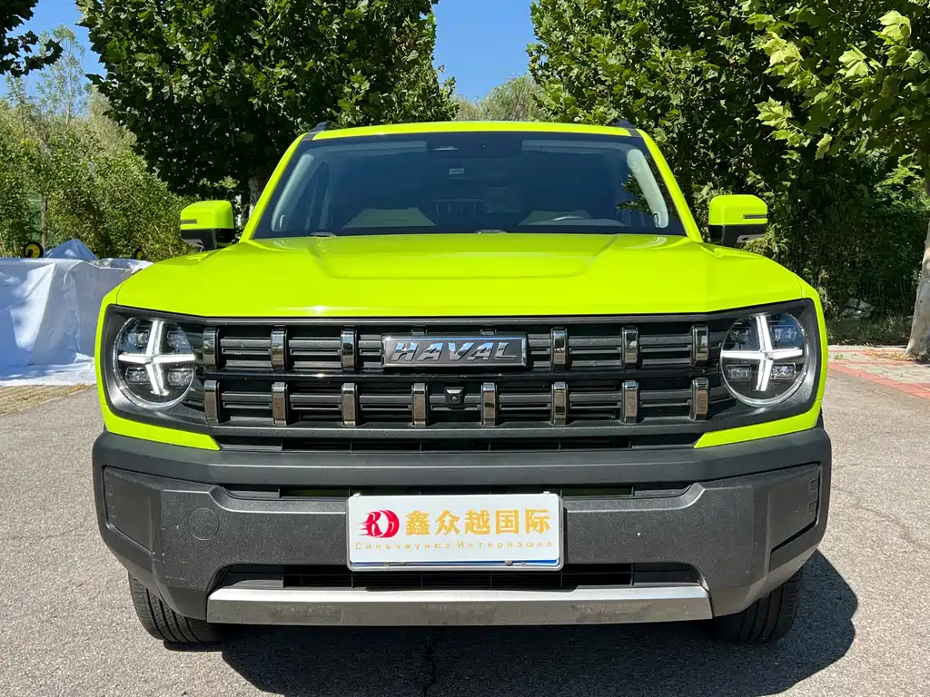 Haval Cool Dog — фото 2