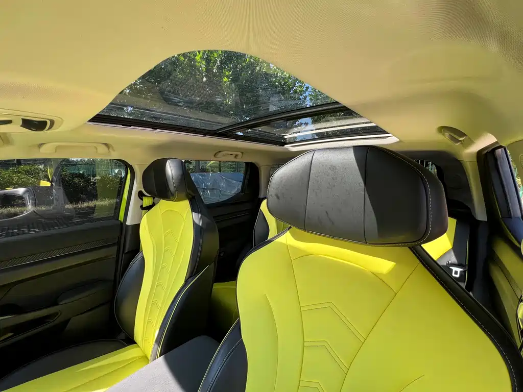 Haval Cool Dog — фото 18