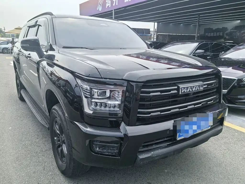 Haval H5 — фото 3