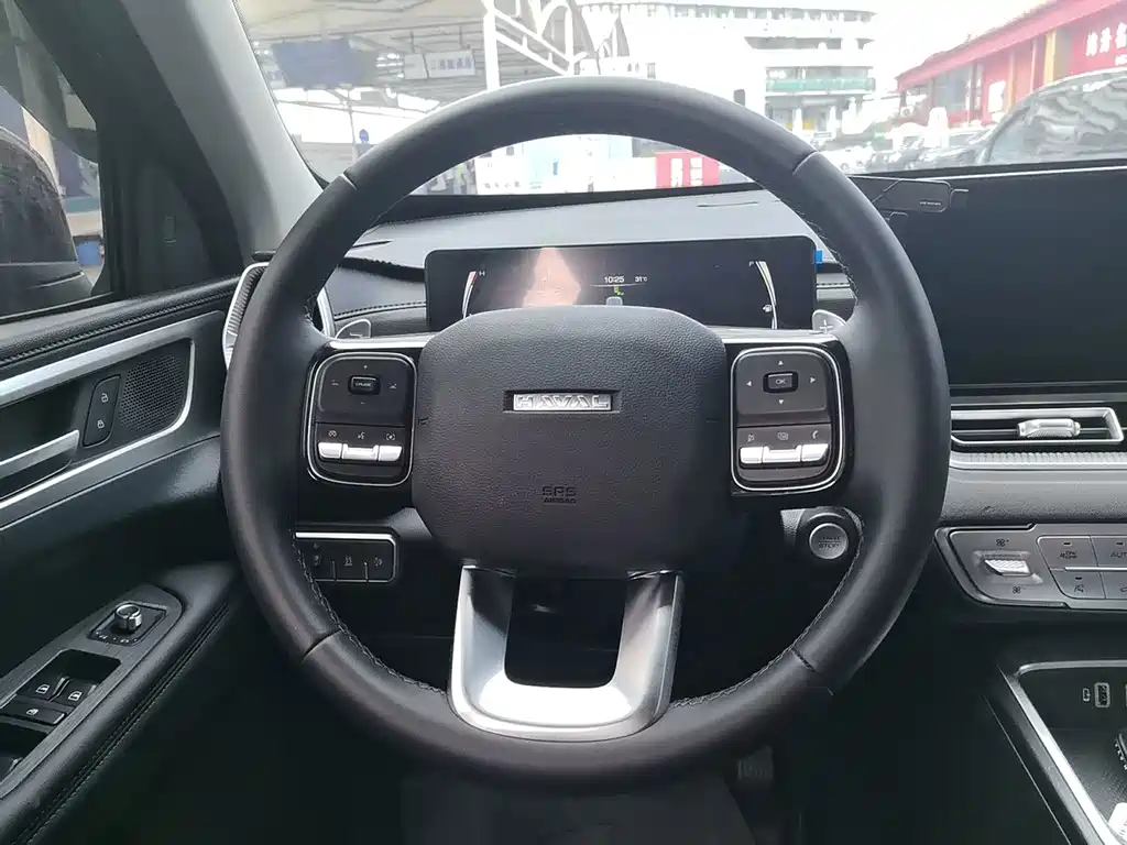 Haval H5 — фото 10