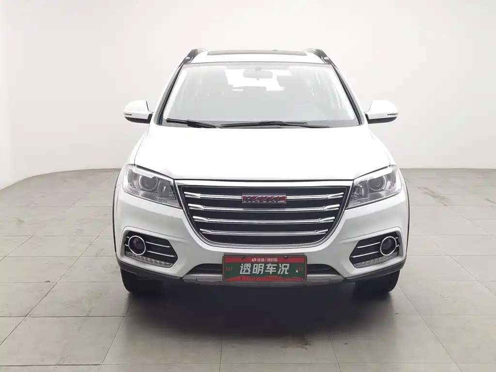 Haval H6 — фото 3