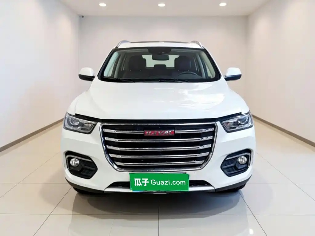 Haval H4 — фото 2