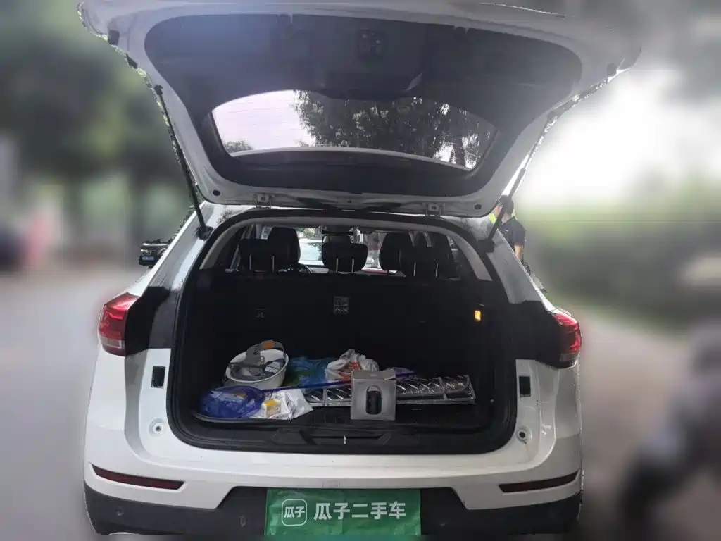 Haval H4 — фото 20