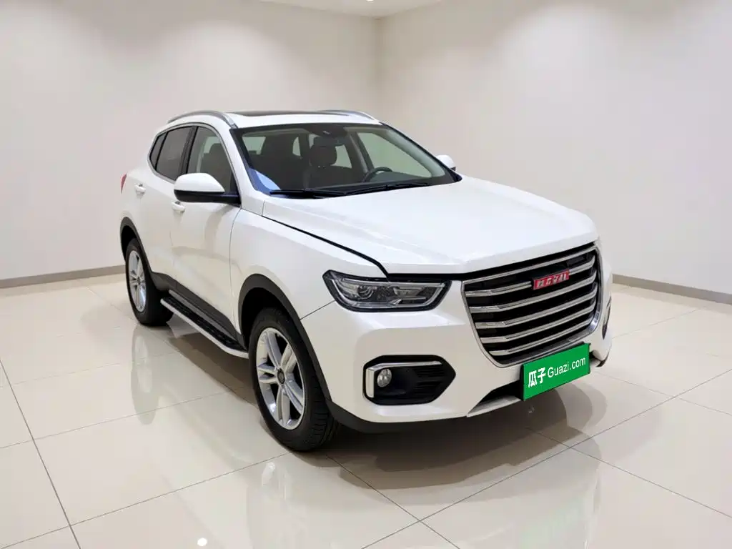 Haval H4 — фото 3
