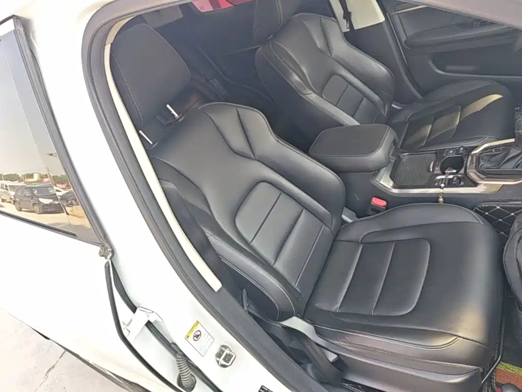 Haval H6 — фото 25