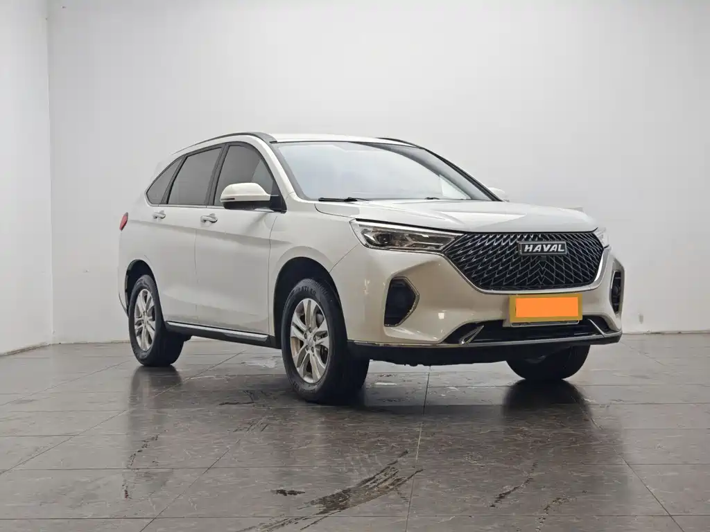 Haval M6 — фото 2