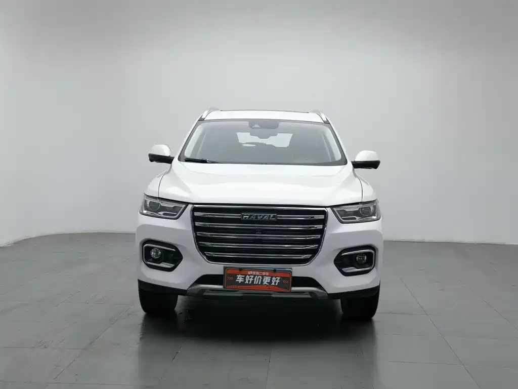 Haval H6 — фото 3