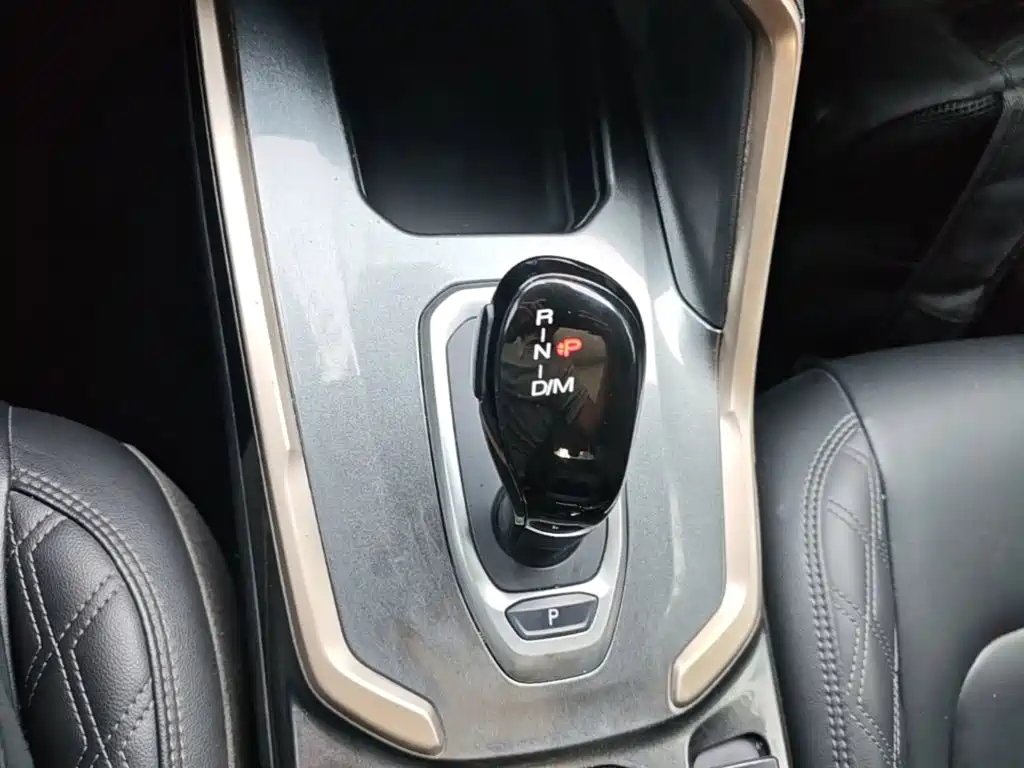 Haval H6 — фото 14
