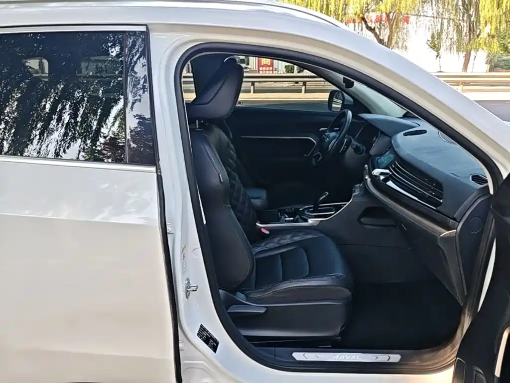 Haval H6 — фото 25
