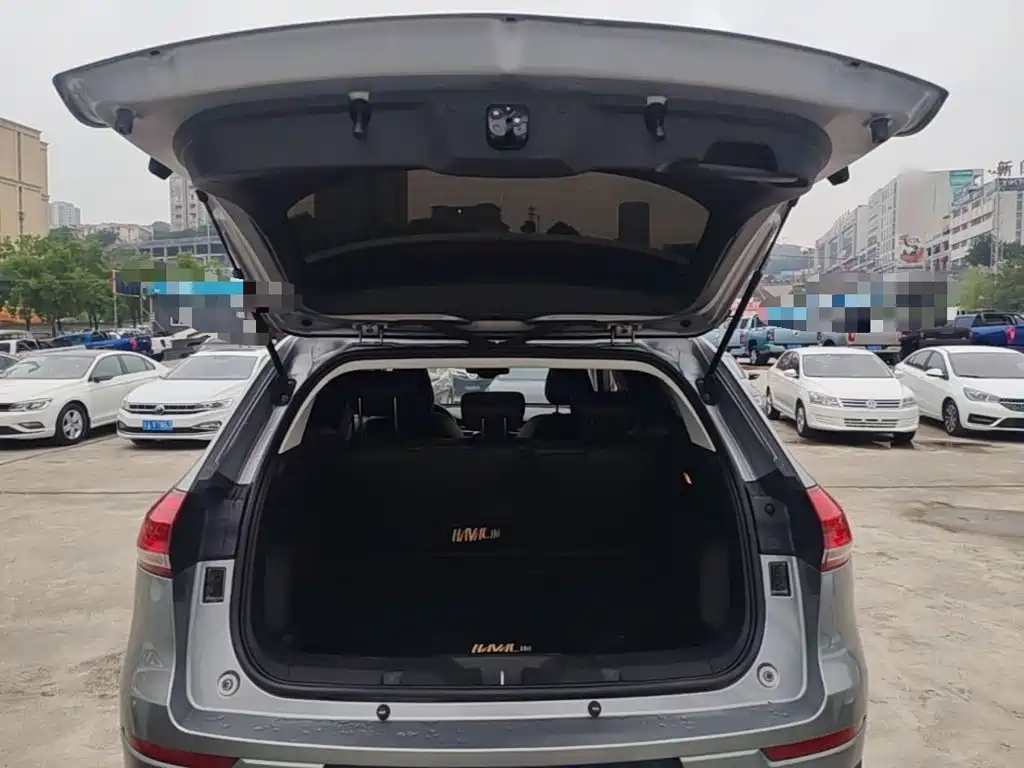 Haval H6 — фото 19