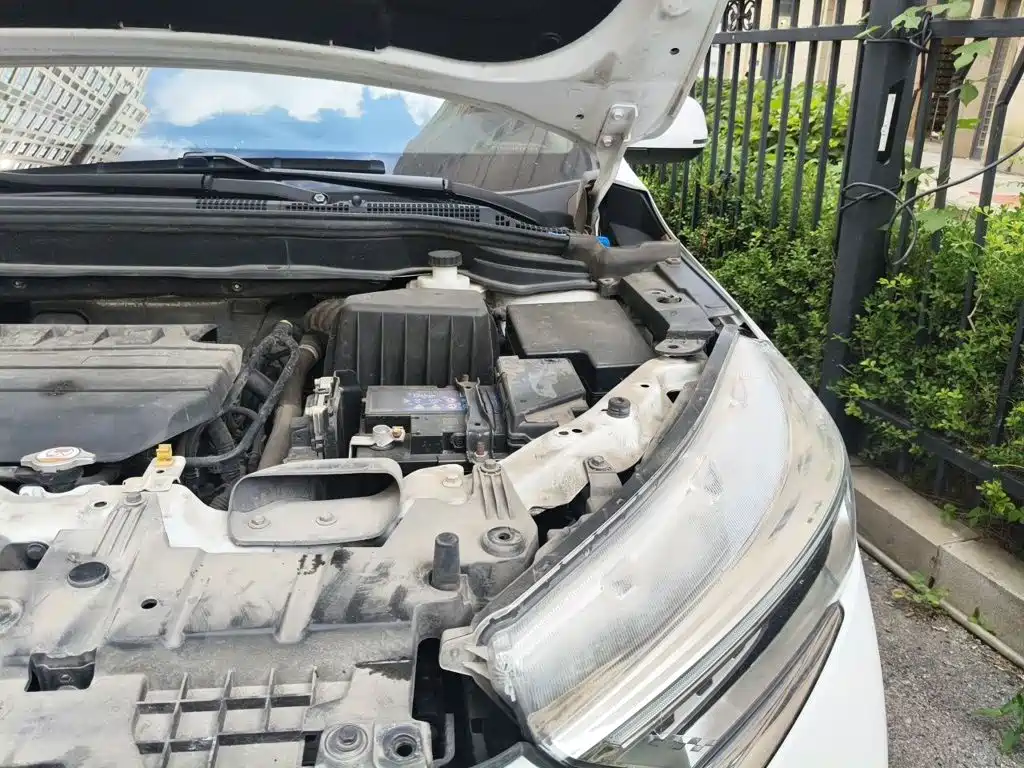 Haval M6 — фото 21