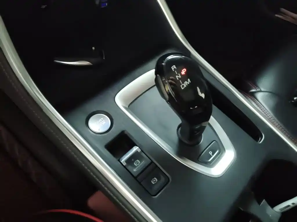 Haval H6 — фото 14