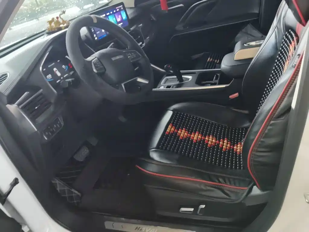 Haval H6 — фото 15