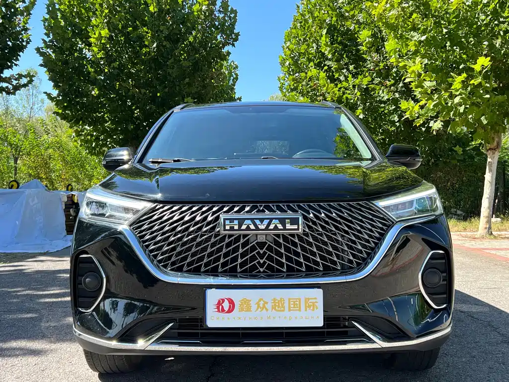 Haval M6 — фото 2