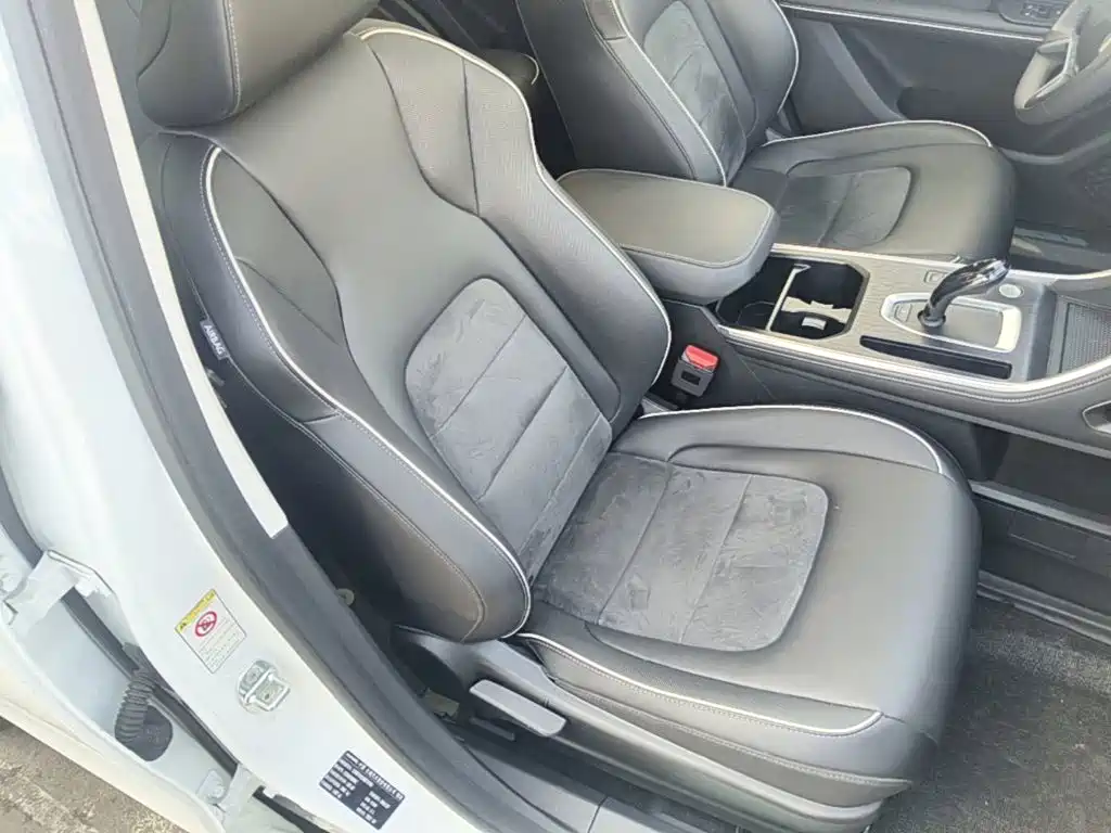 Haval H6 — фото 25
