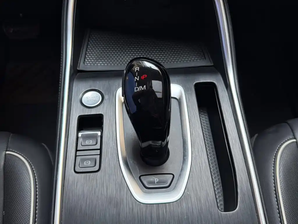 Haval H6 — фото 15