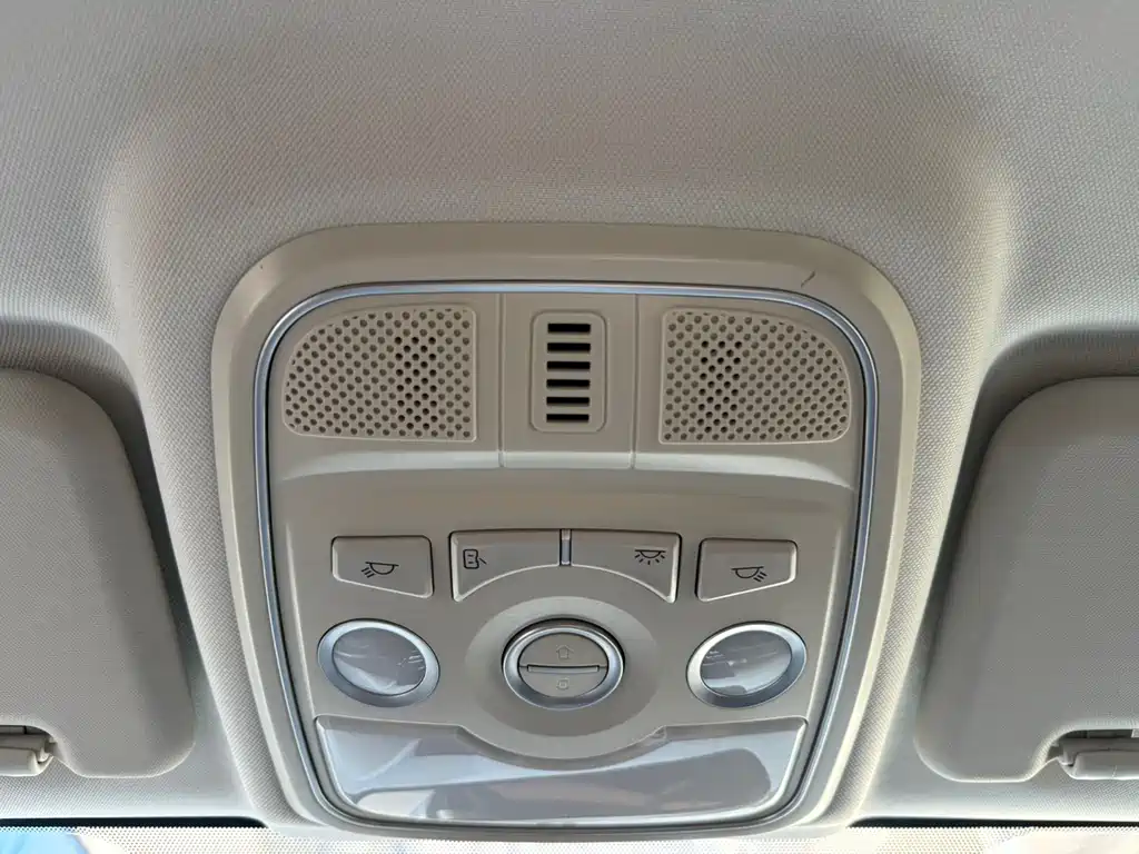 Haval H6 — фото 18