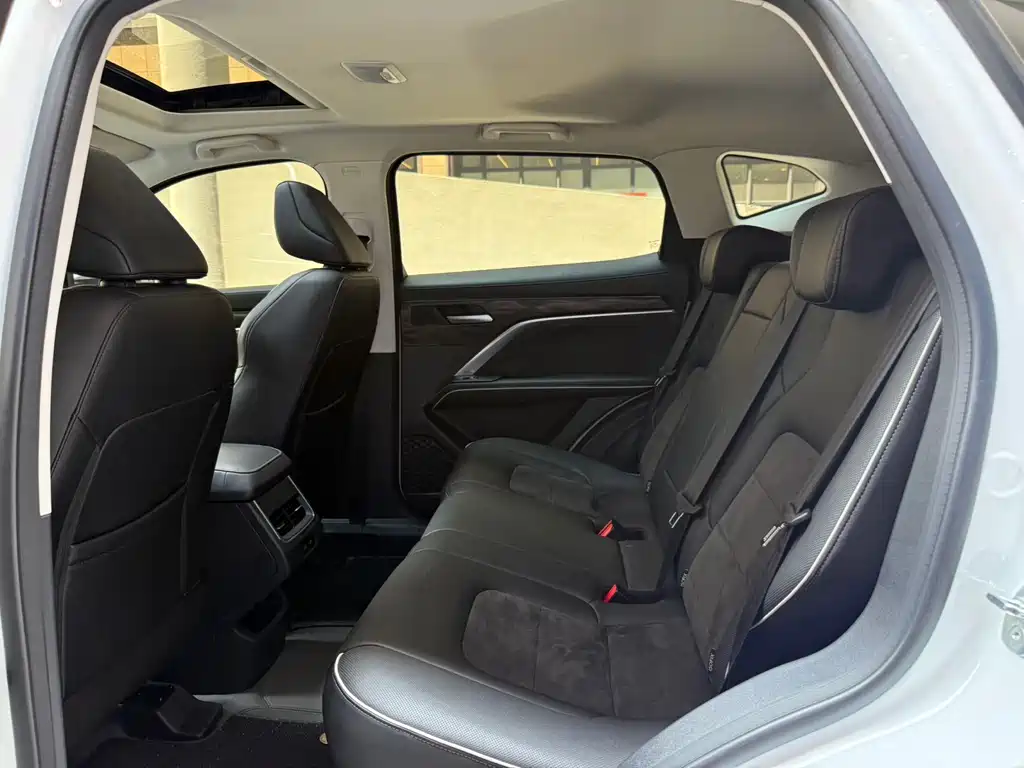 Haval H6 — фото 10