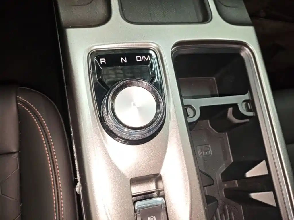Haval Big Dog — фото 14