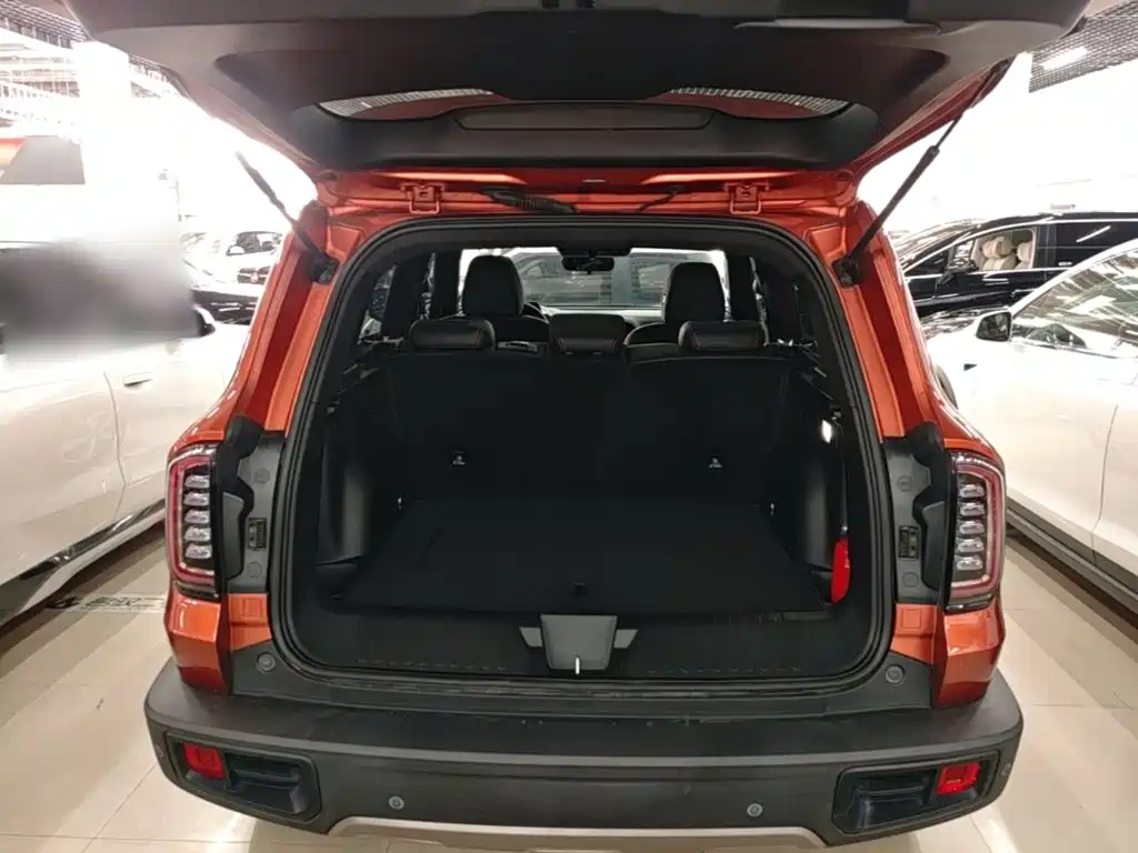 Haval Big Dog — фото 19