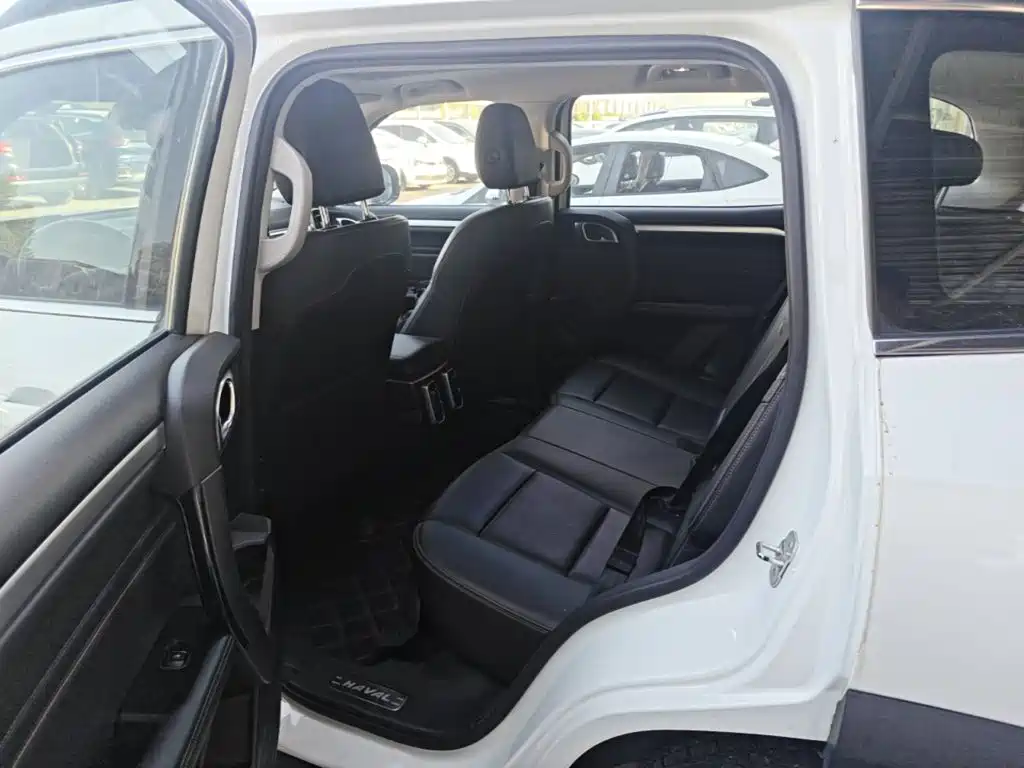 Haval Big Dog — фото 17