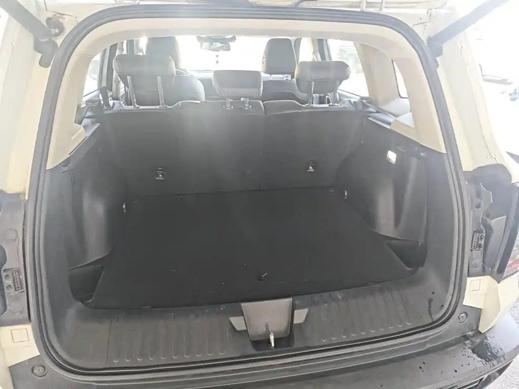 Haval Big Dog — фото 19