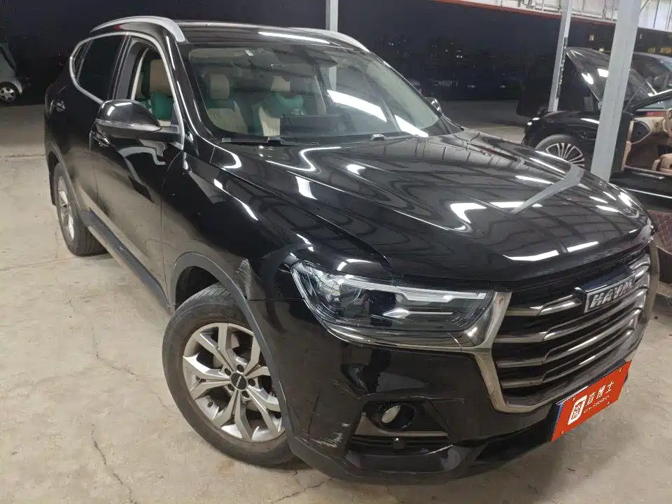 Haval H6 — фото 2
