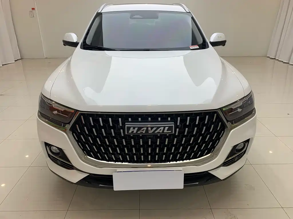 Haval H6 — фото 2