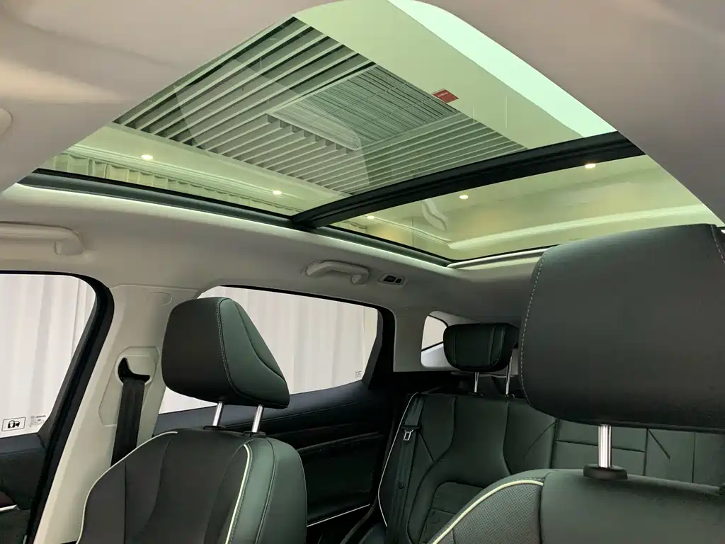 Haval H6 — фото 11