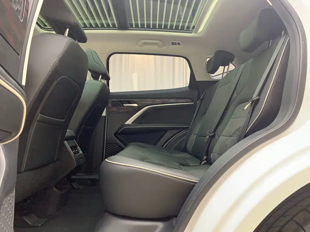 Haval H6 — фото 10