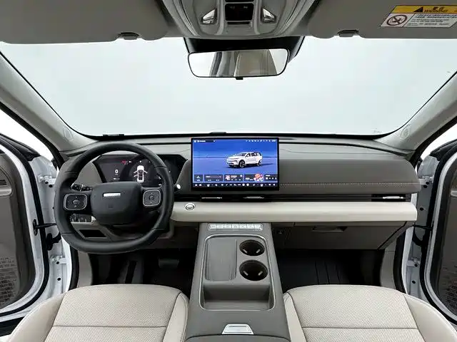 Haval H6L — фото 10