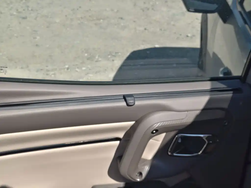 Haval Big Dog PLUS New Energy — фото 14