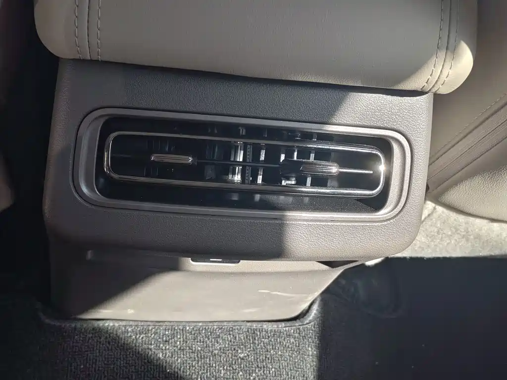 Haval Big Dog PLUS New Energy — фото 15