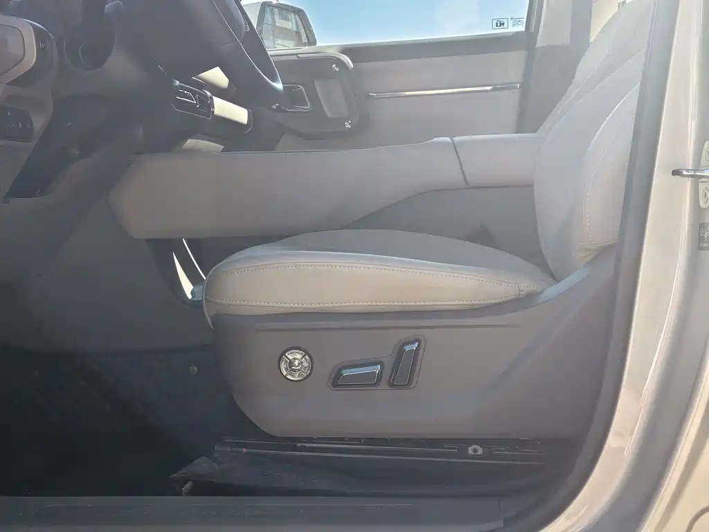 Haval Big Dog PLUS New Energy — фото 17