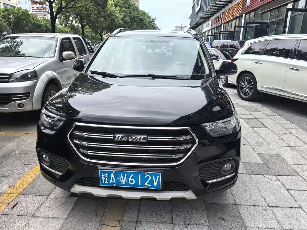 Haval H6 — фото 3