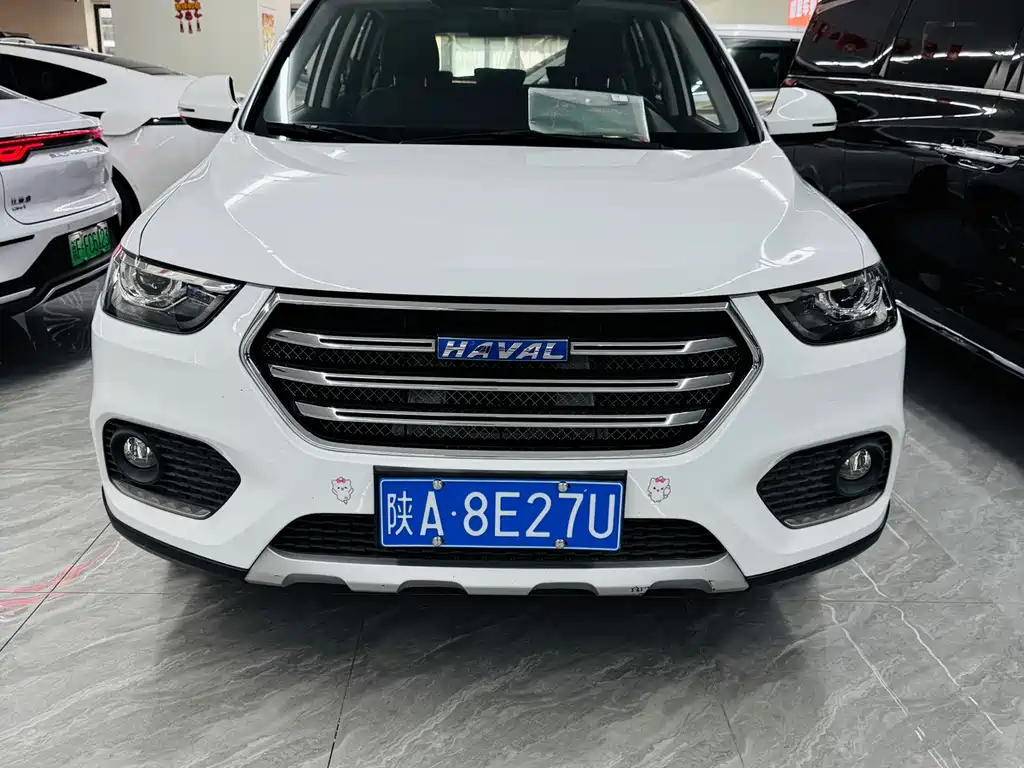 Haval H6 — фото 2