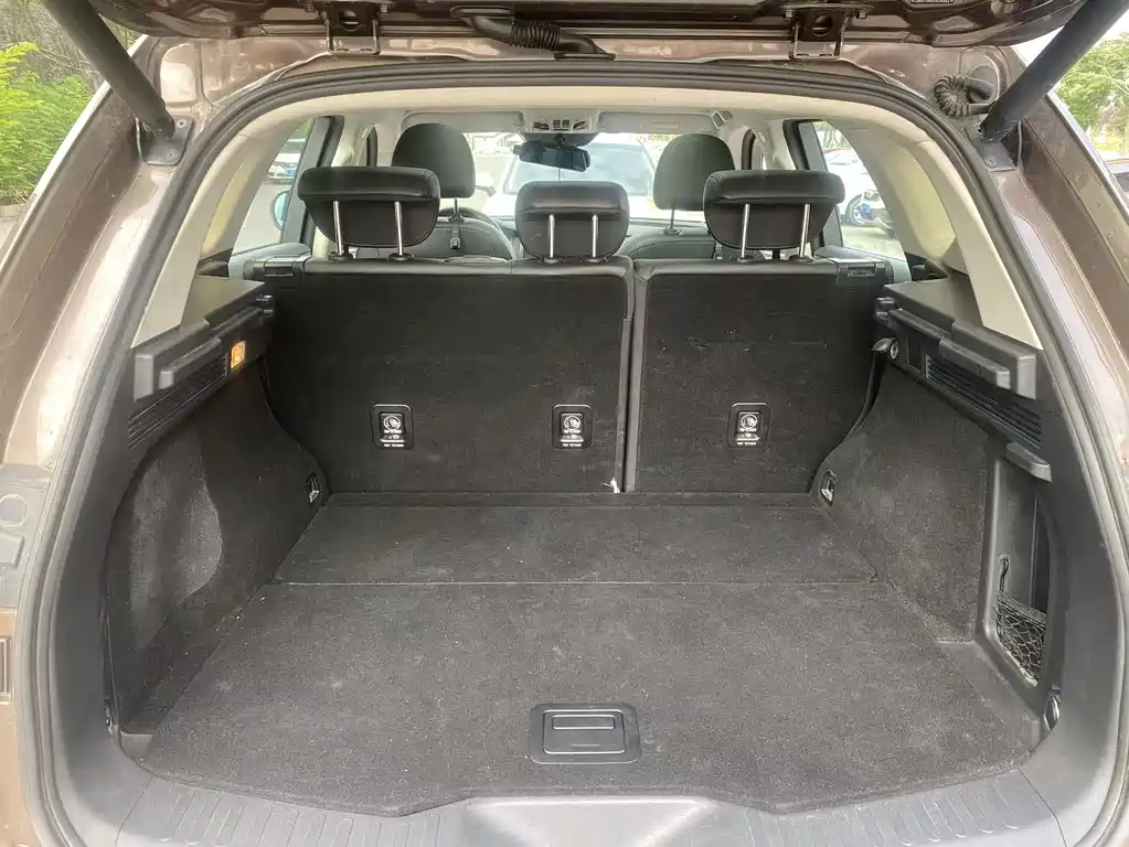 Haval H7 — фото 10