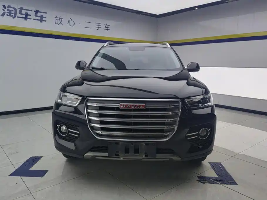 Haval H6 — фото 2