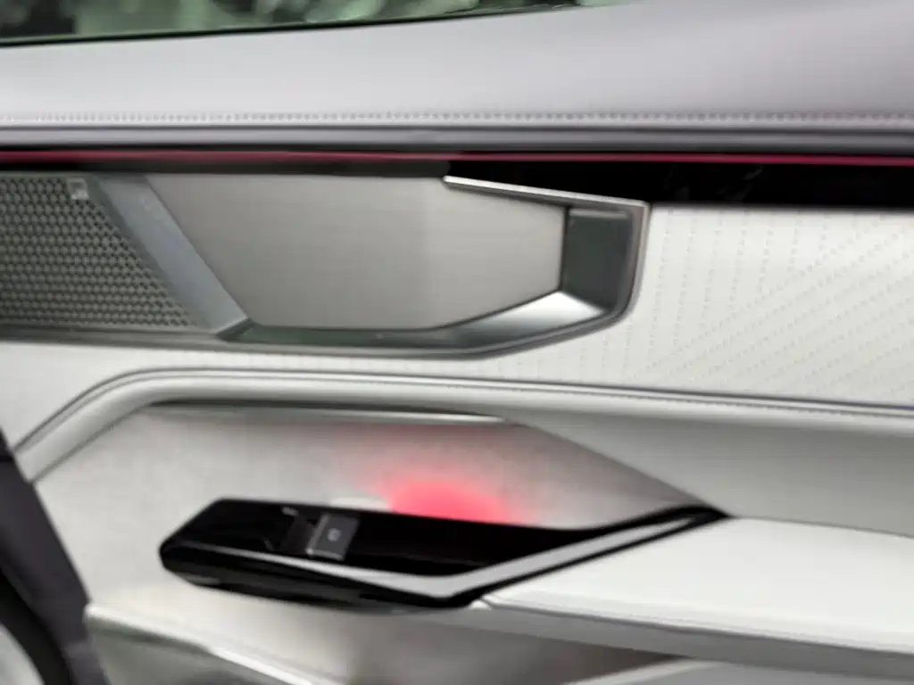 HiPhi HiPhi Y — фото 8