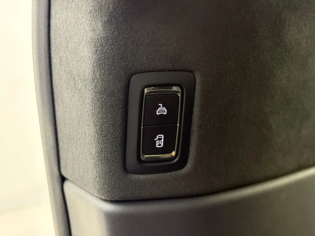 HiPhi HiPhi X — фото 28