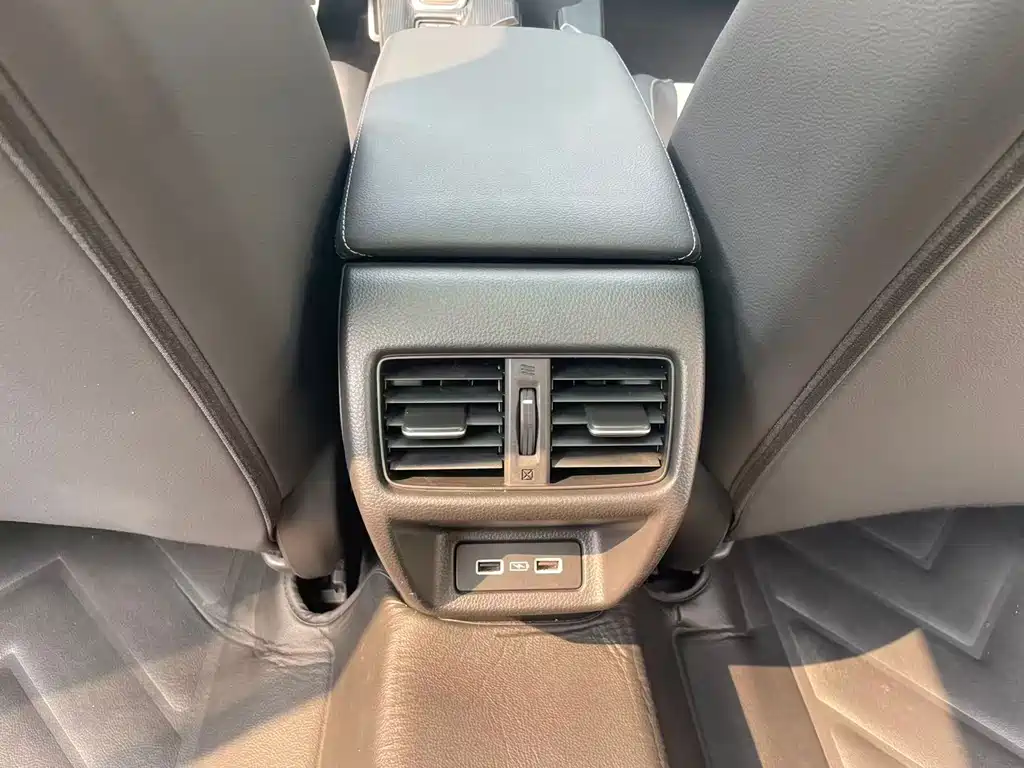 Honda Civic — фото 13