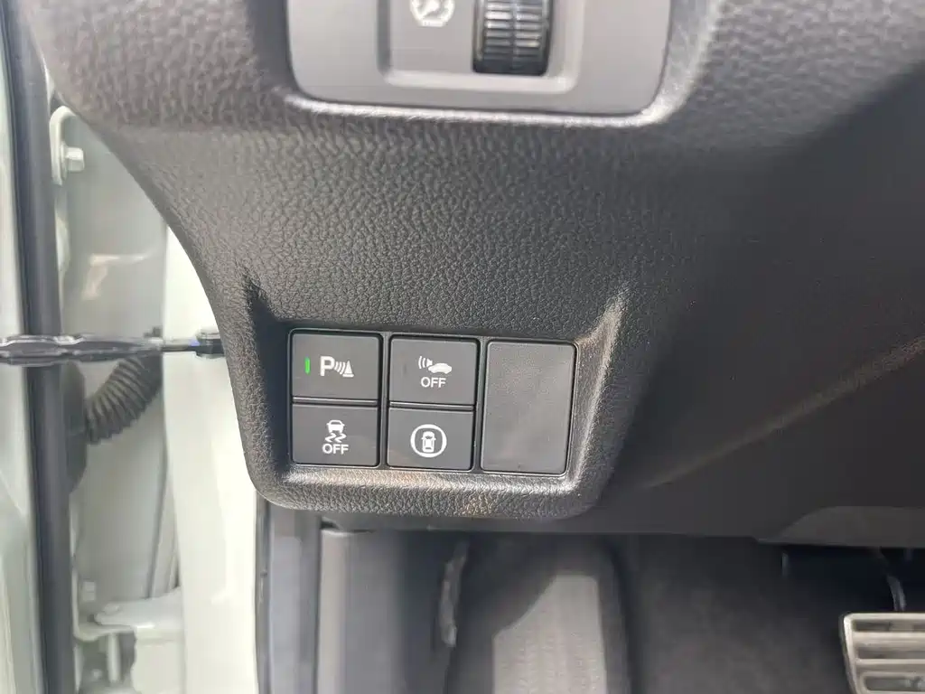 Honda Civic — фото 21