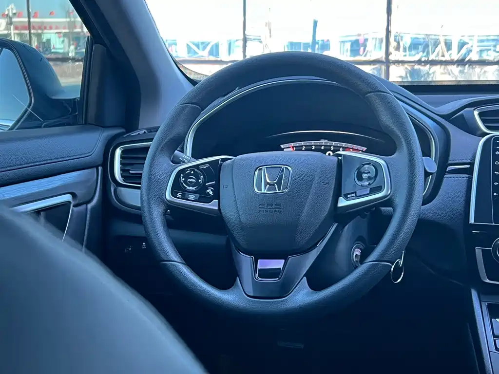 Honda Breeze — фото 13