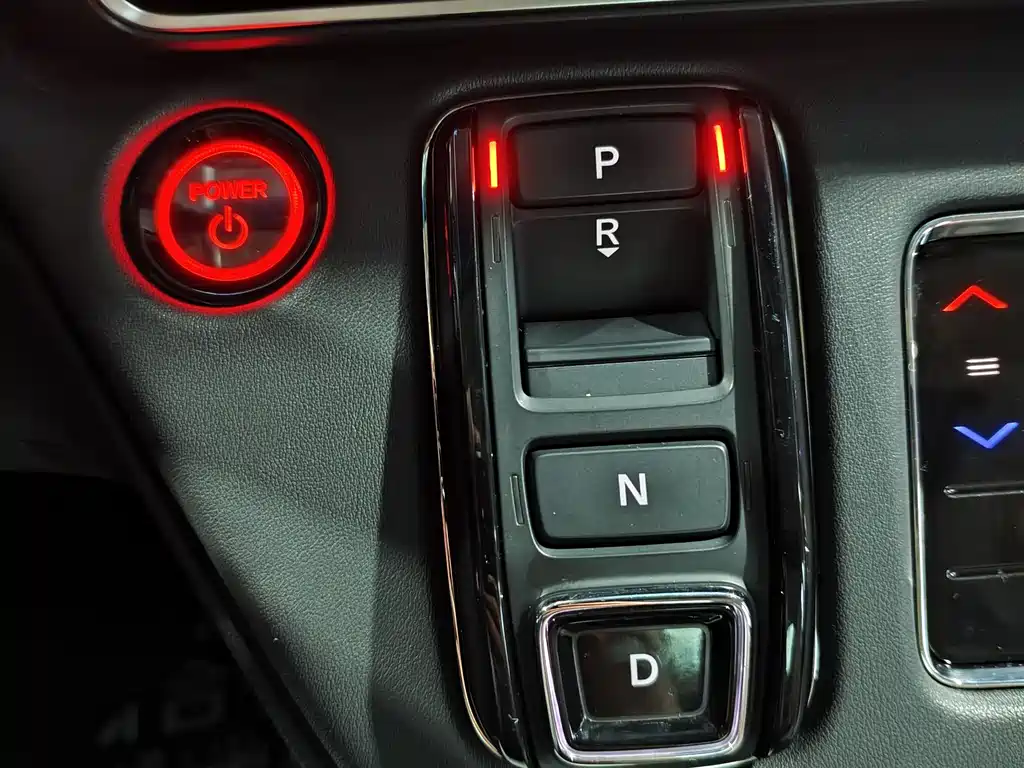 Honda Odyssey — фото 13