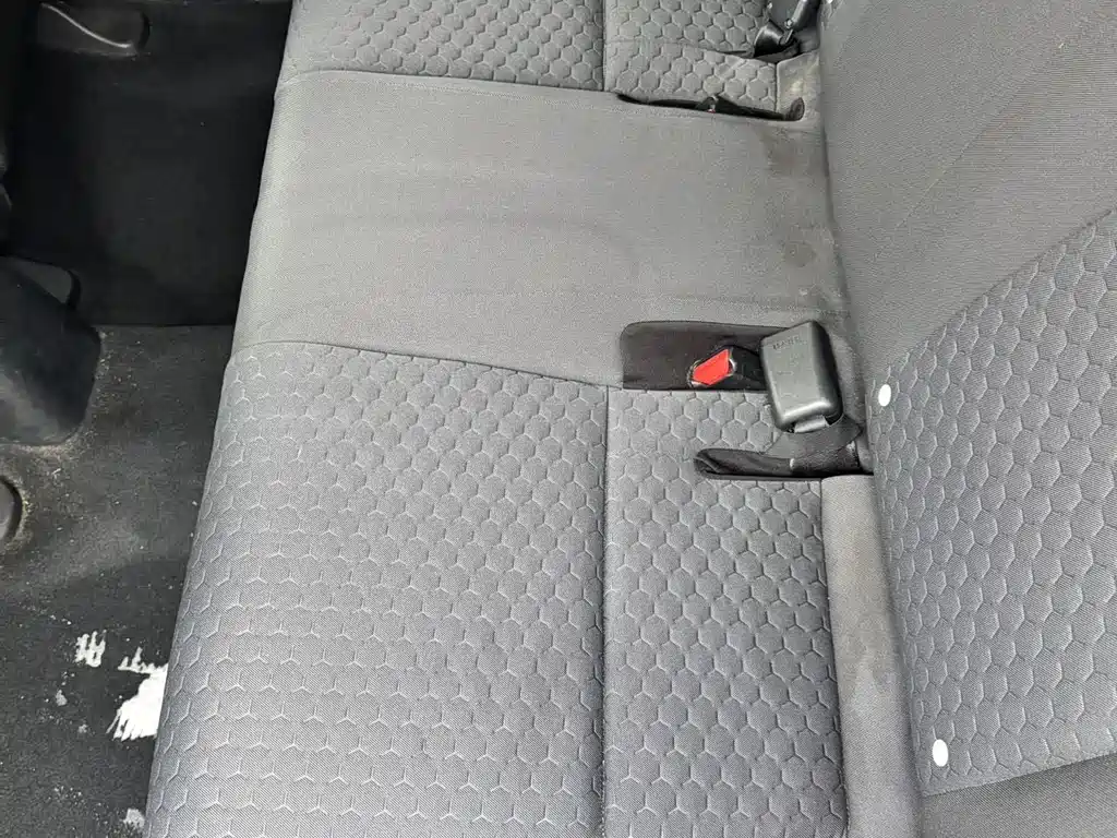 Honda Fit — фото 14