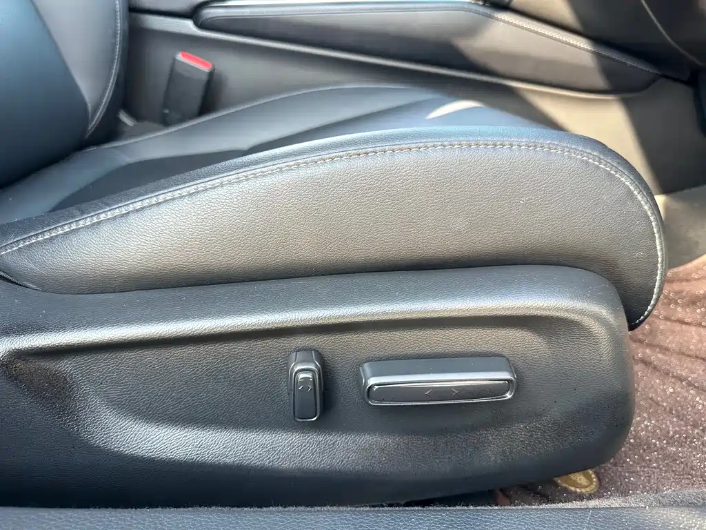 Honda Accord — фото 13