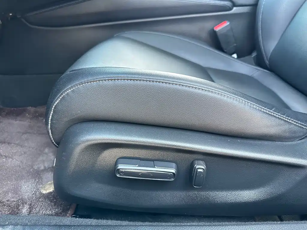Honda Accord — фото 15
