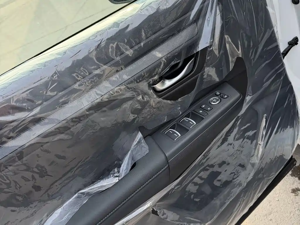 Honda Breeze — фото 18
