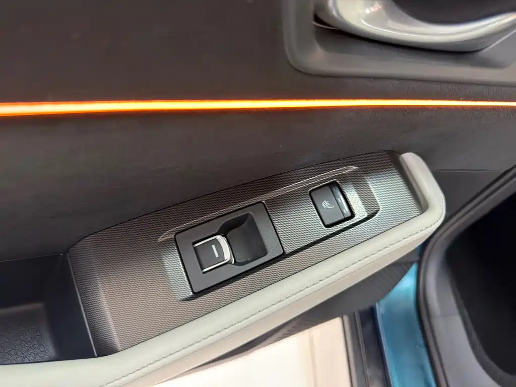 Honda Accord New Energy — фото 9
